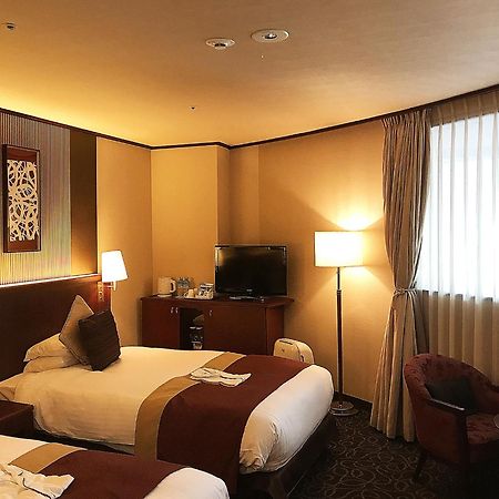 Shibuya Creston Hotel Tokyo Ngoại thất bức ảnh