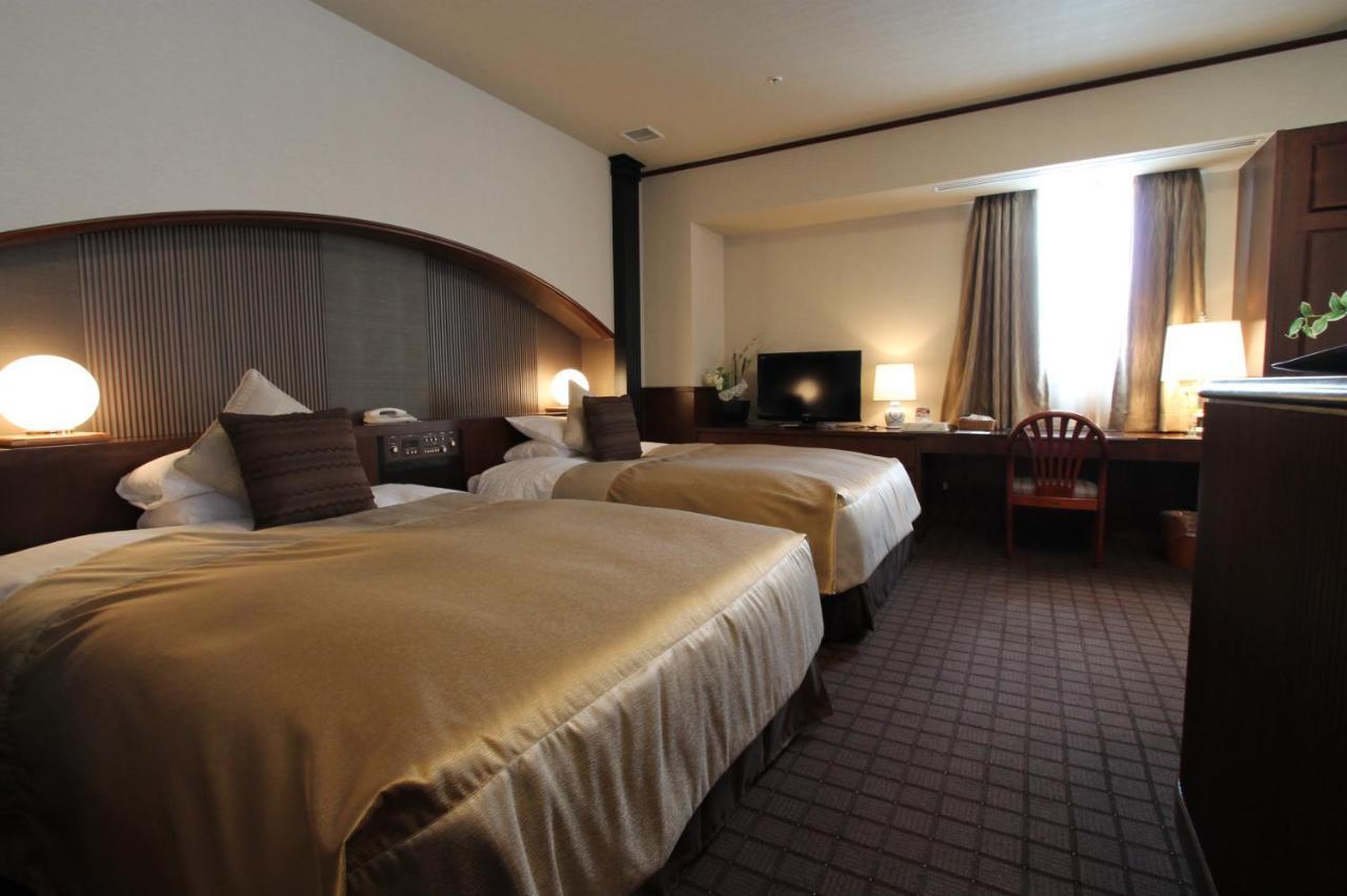 Shibuya Creston Hotel Tokyo Ngoại thất bức ảnh