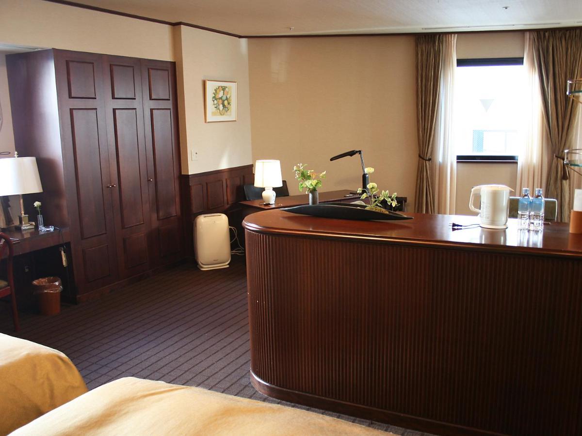 Shibuya Creston Hotel Tokyo Ngoại thất bức ảnh