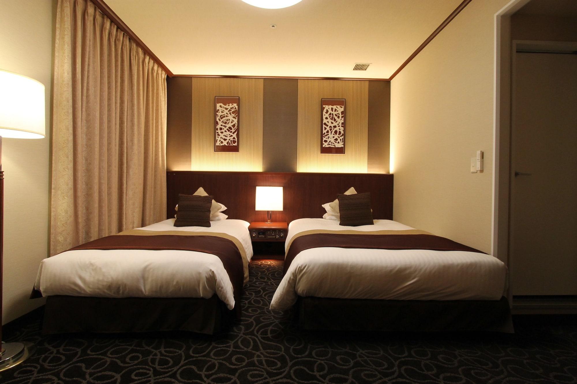 Shibuya Creston Hotel Tokyo Ngoại thất bức ảnh