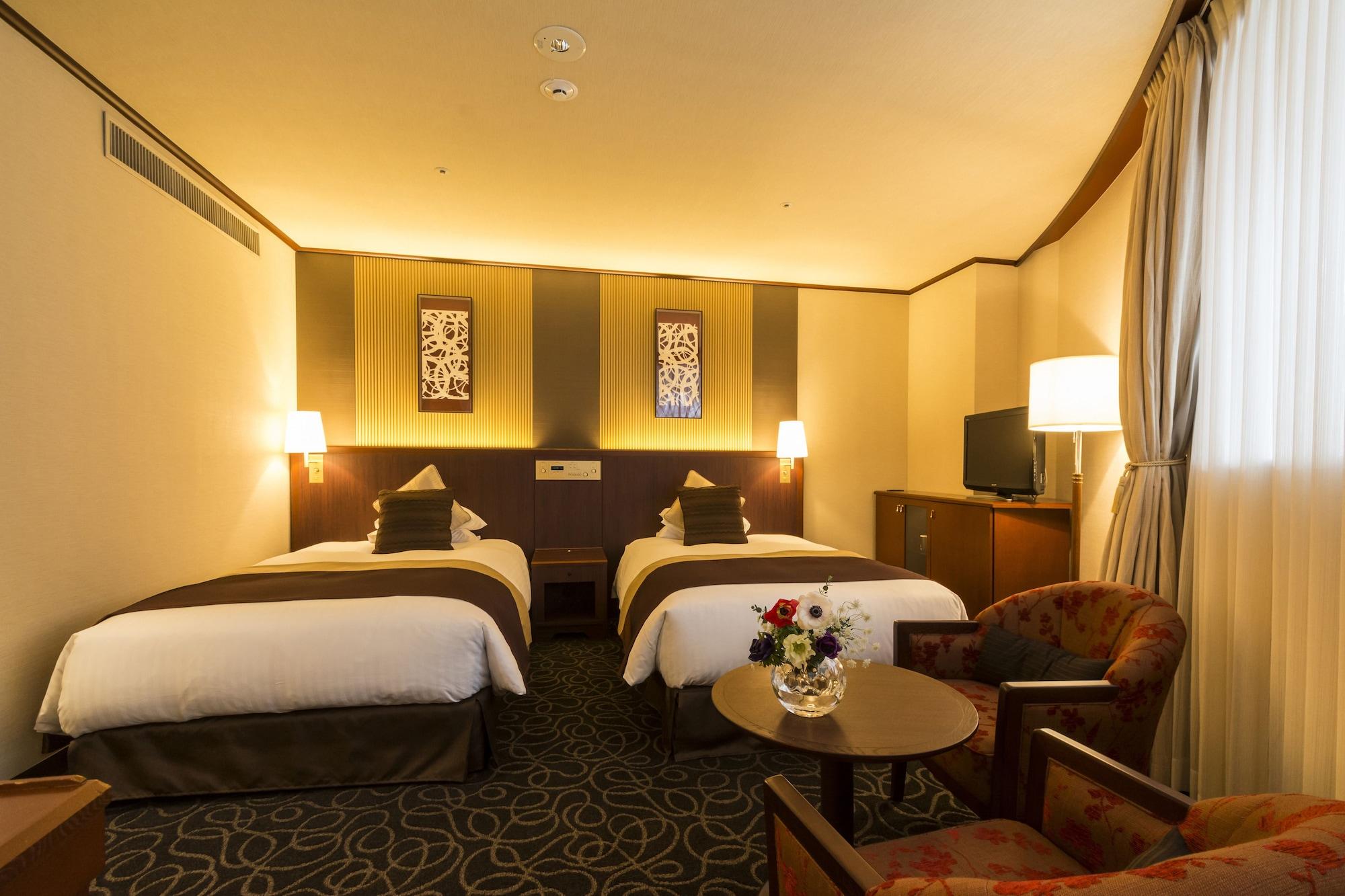 Shibuya Creston Hotel Tokyo Ngoại thất bức ảnh