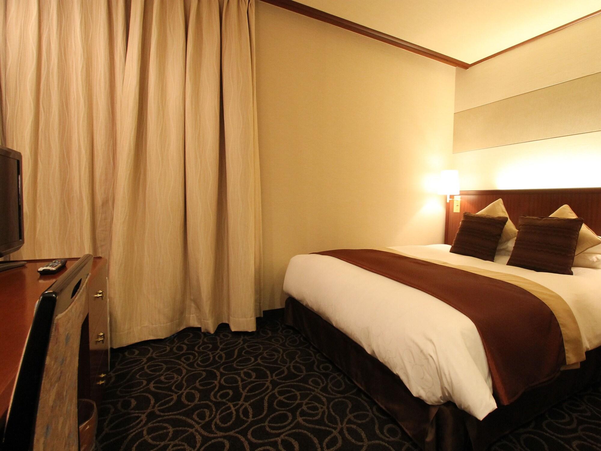 Shibuya Creston Hotel Tokyo Ngoại thất bức ảnh