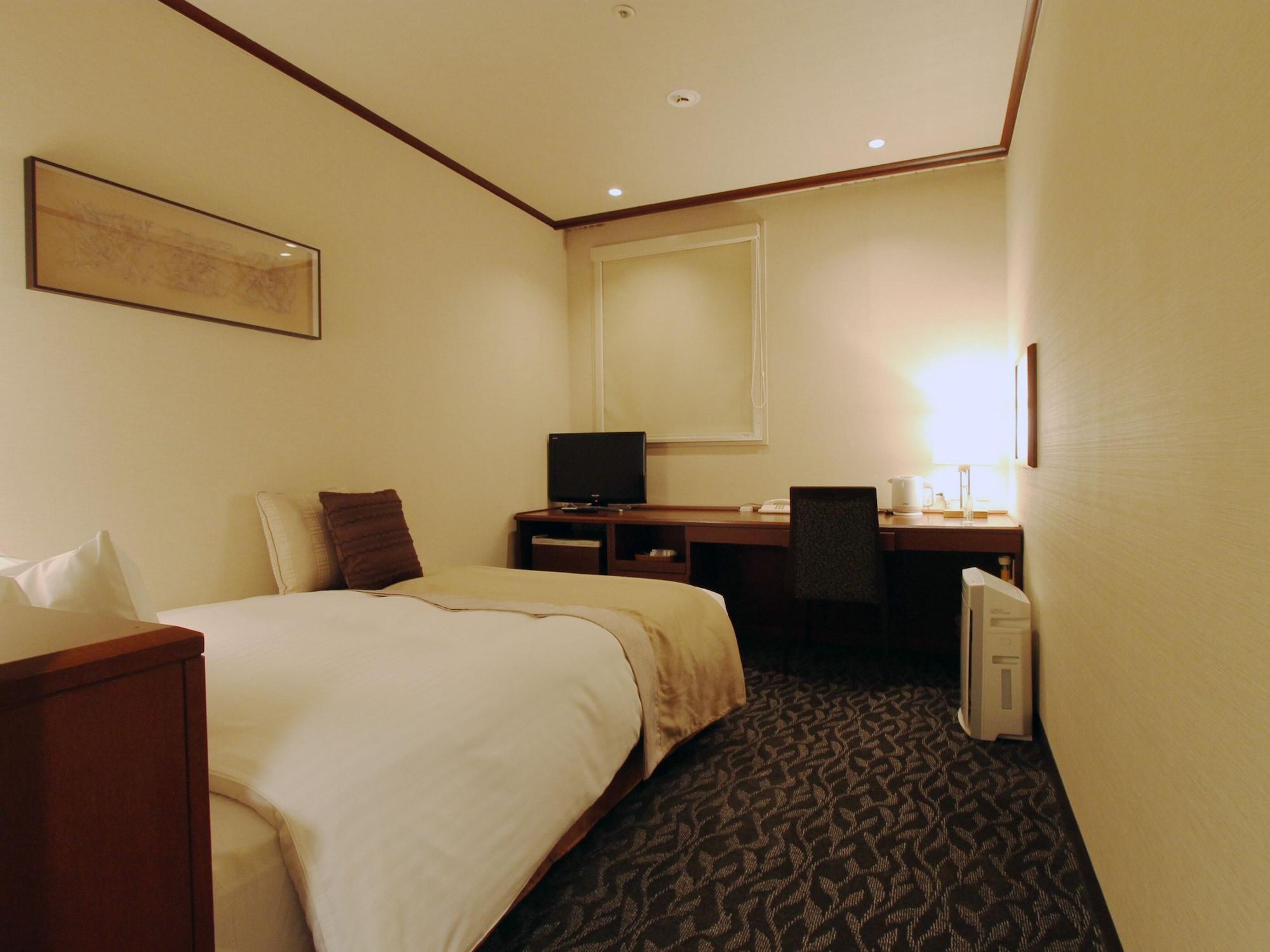 Shibuya Creston Hotel Tokyo Ngoại thất bức ảnh