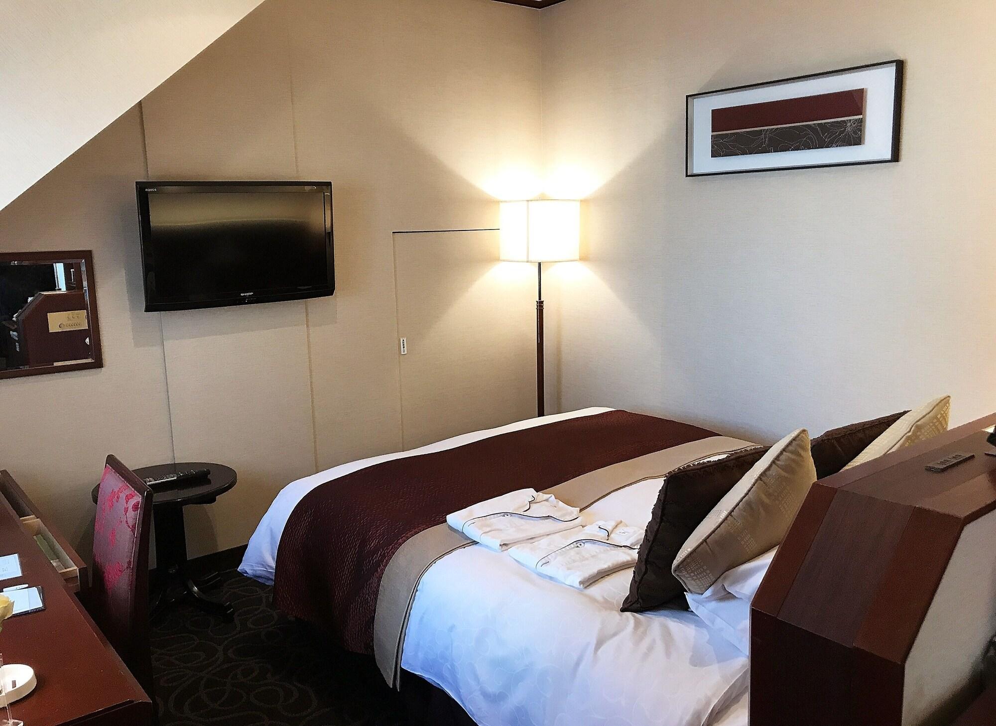 Shibuya Creston Hotel Tokyo Ngoại thất bức ảnh