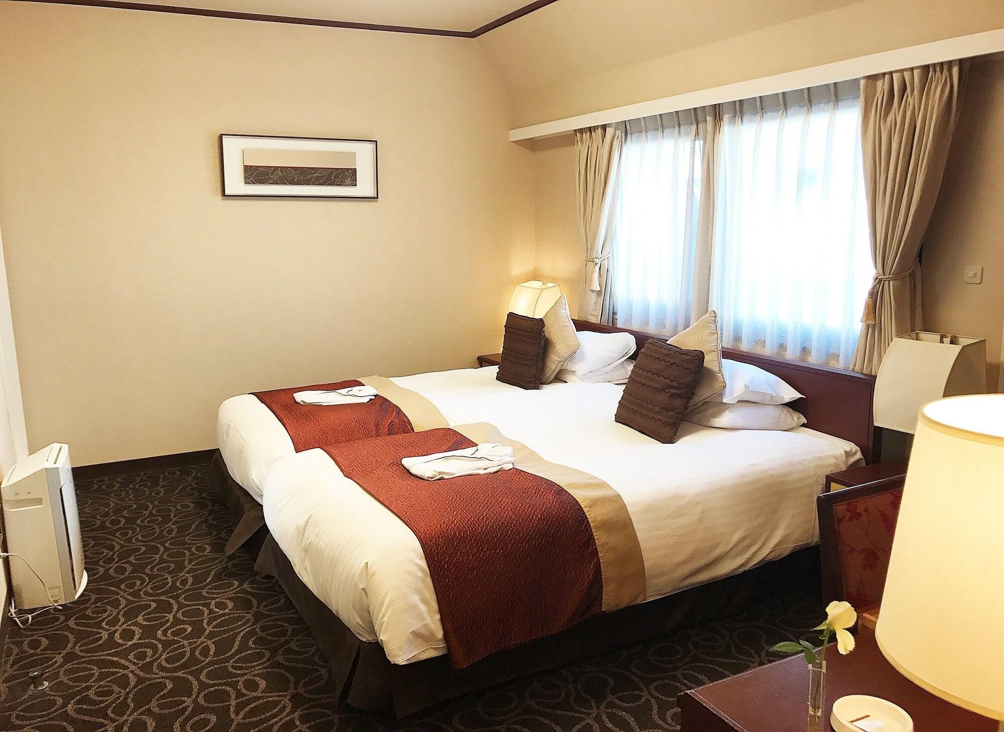 Shibuya Creston Hotel Tokyo Ngoại thất bức ảnh