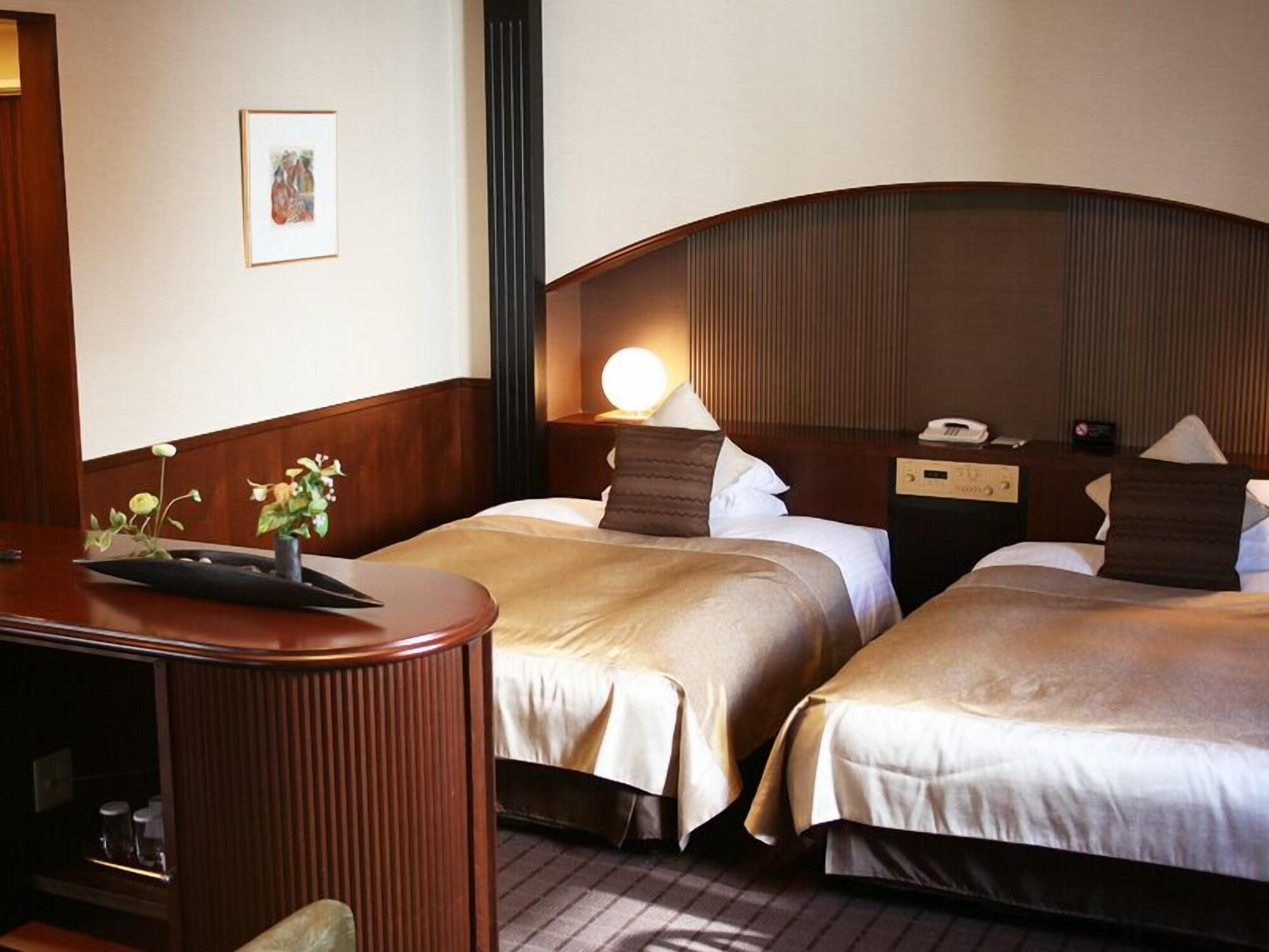 Shibuya Creston Hotel Tokyo Ngoại thất bức ảnh