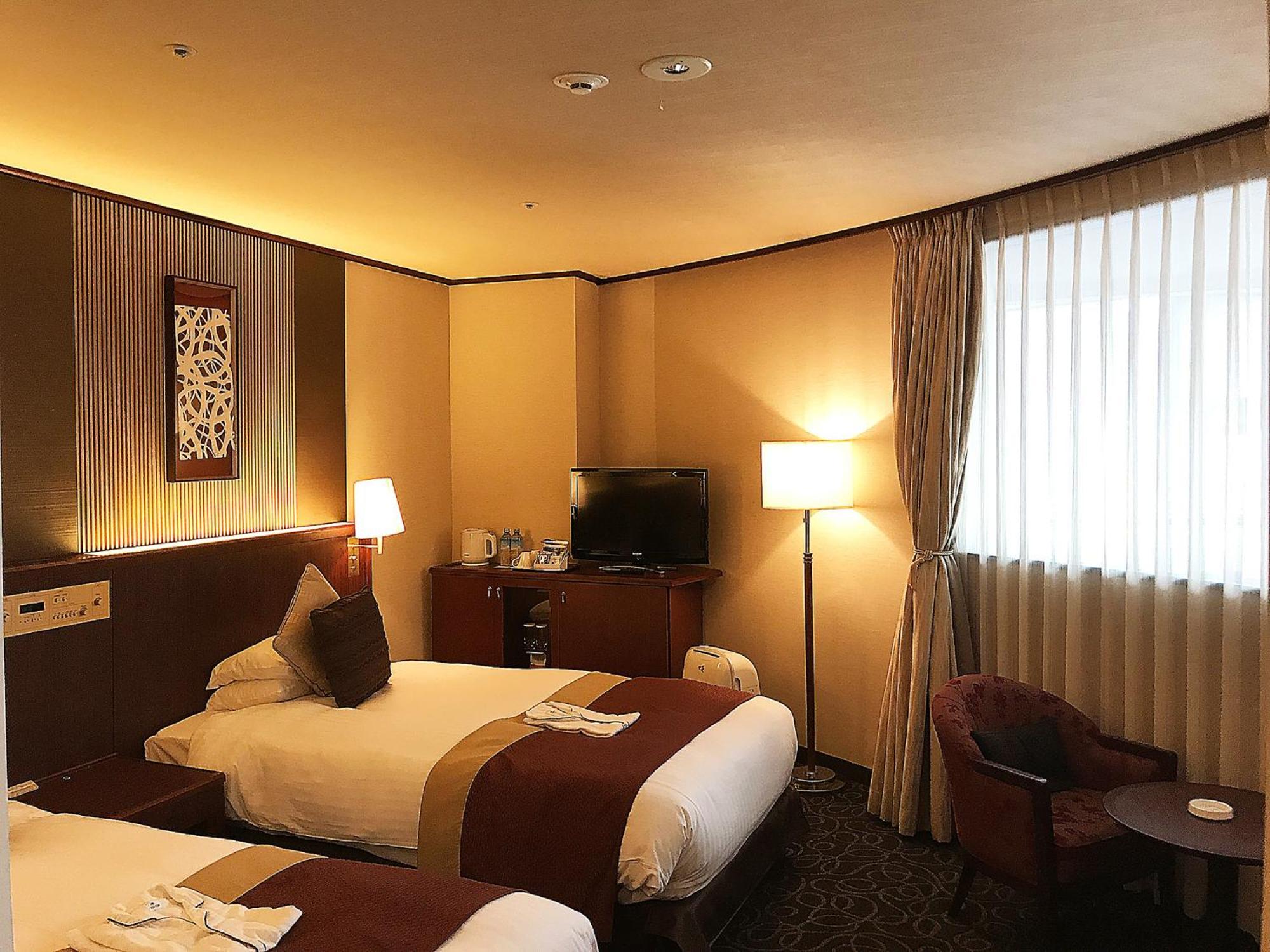 Shibuya Creston Hotel Tokyo Ngoại thất bức ảnh