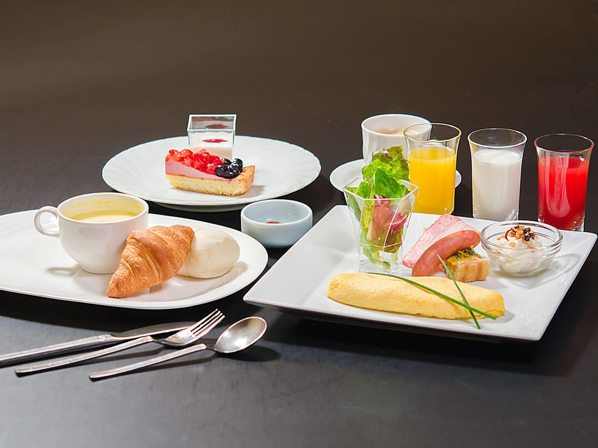 Shibuya Creston Hotel Tokyo Ngoại thất bức ảnh