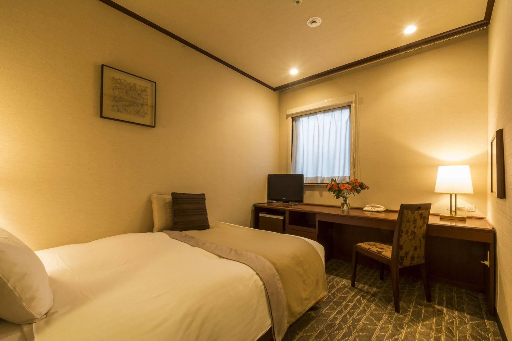 Shibuya Creston Hotel Tokyo Ngoại thất bức ảnh