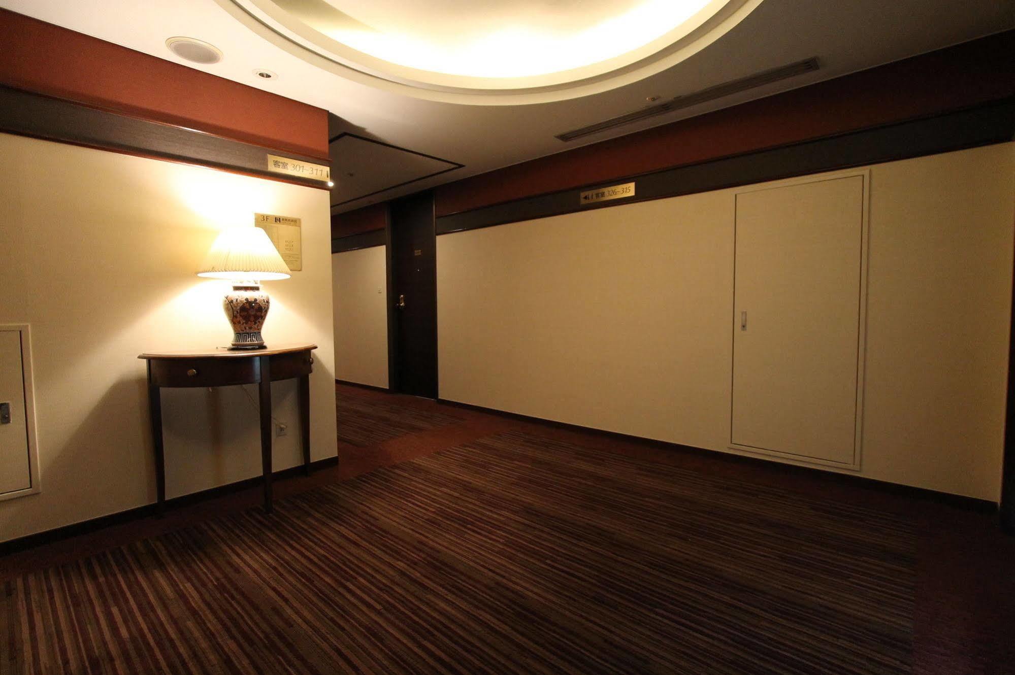 Shibuya Creston Hotel Tokyo Ngoại thất bức ảnh